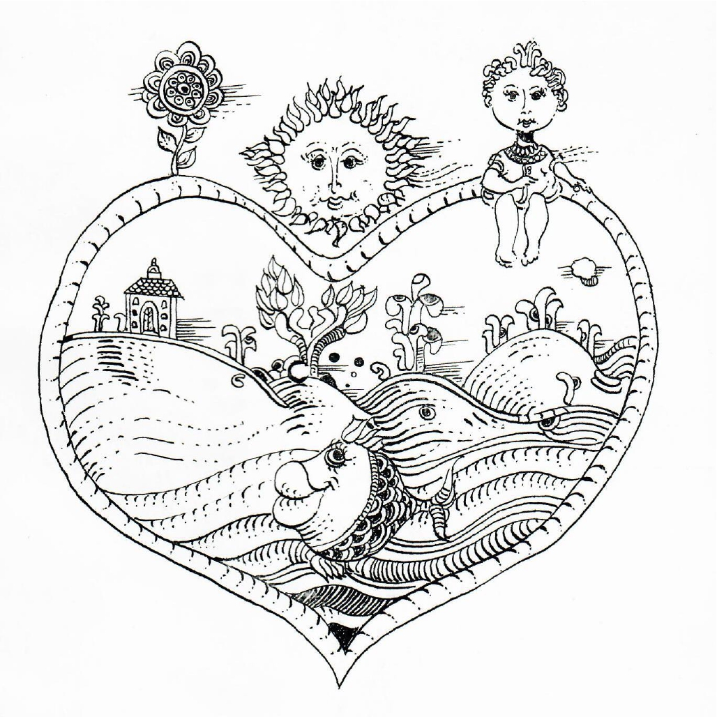 Kuzina ilustracija za odeljak Istorijat
